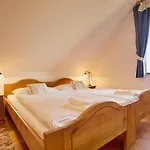 Bukovansky Mlyn Hotel Bukovany (Hodonin)