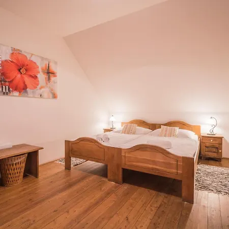 Hotel Bukovansky Mlyn