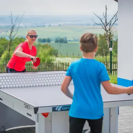 Bukovansky Mlyn Hotel