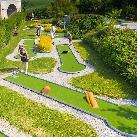 Bukovansky Mlyn 3* Bukovany (Hodonin)