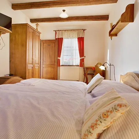 Bukovansky Mlyn Hotel Bukovany