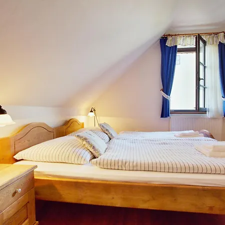 Bukovansky Mlyn 3*