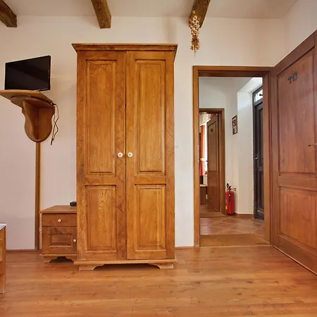 Bukovansky Mlyn Bukovany (Hodonin)