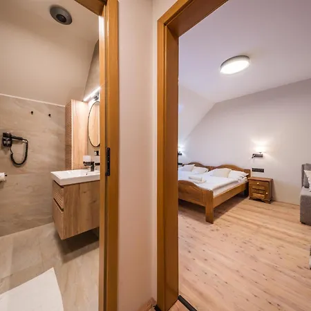 Hotel Bukovansky Mlyn