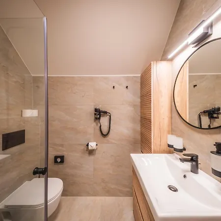 Hotel Bukovansky Mlyn