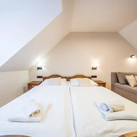 Bukovansky Mlyn Hotel Bukovany (Hodonin)