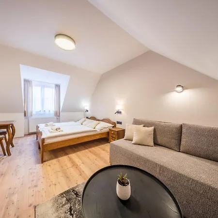 Bukovansky Mlyn 3* Bukovany (Hodonin)