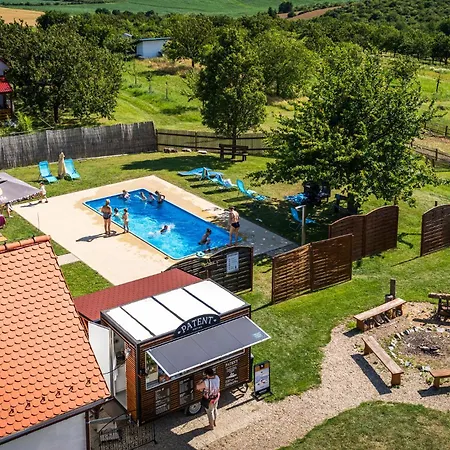 Bukovansky Mlyn 3*