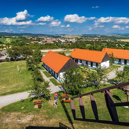 Bukovansky Mlyn Отель 3*