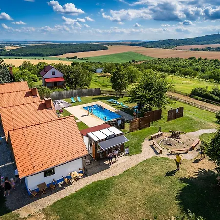 Hotel Bukovansky Mlyn