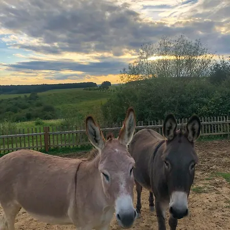 Hotel Bukovansky Mlyn Bukovany (Hodonin)