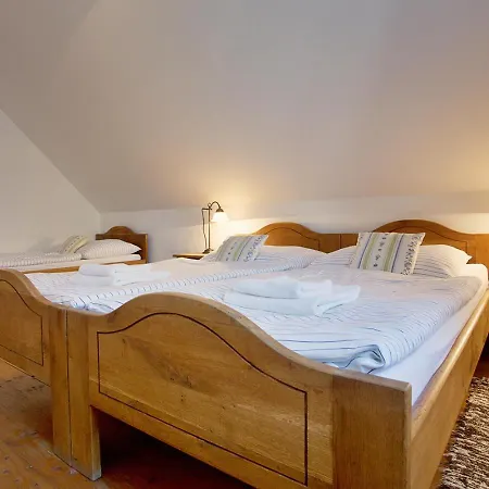 Bukovansky Mlyn 3*