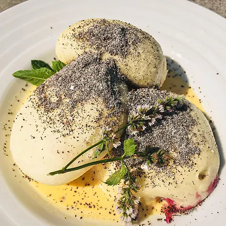 Bukovansky Mlyn 3* Bukovany (Hodonin)