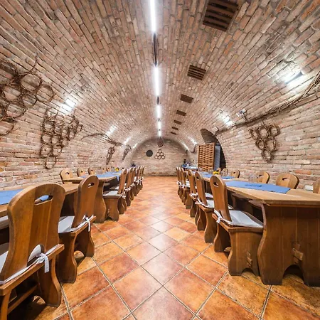 Bukovansky Mlyn Hotel Bukovany (Hodonin)