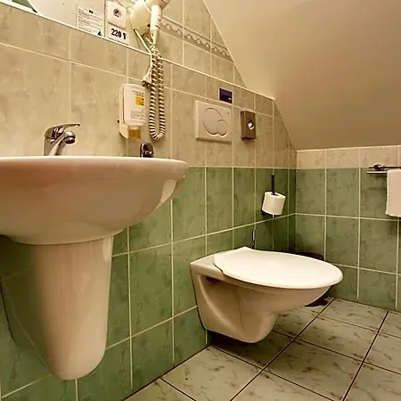 Bukovansky Mlyn 3* Bukovany (Hodonin)