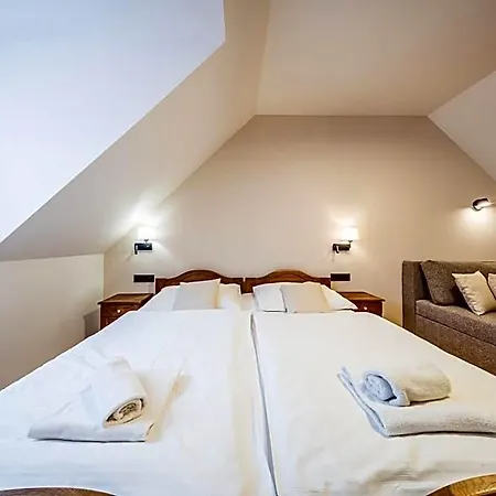 Bukovansky Mlyn 3*