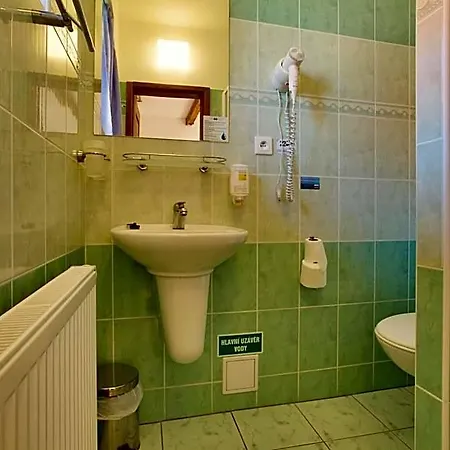 Bukovansky Mlyn 3* Bukovany (Hodonin)
