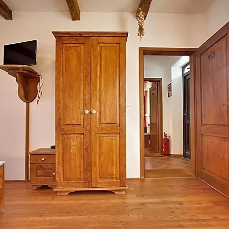 Bukovansky Mlyn 3* Bukovany (Hodonin)