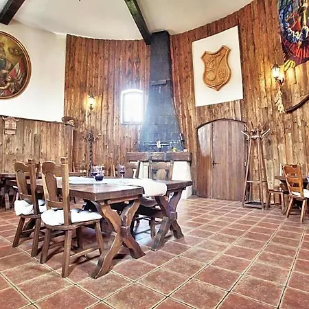 Bukovansky Mlyn 3* Bukovany (Hodonin)