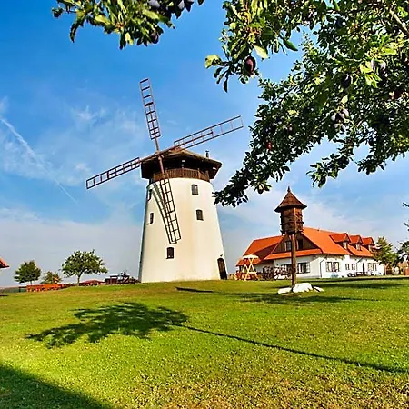 Bukovansky Mlyn 3* Bukovany (Hodonin)