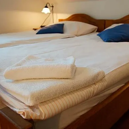 Bukovansky Mlyn 3* Bukovany (Hodonin)
