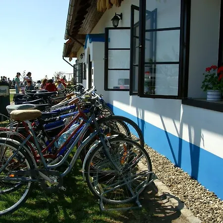 Hotel Bukovansky Mlyn