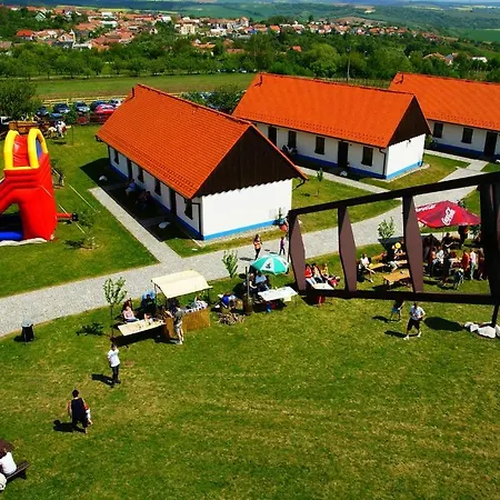 Bukovansky Mlyn 3*