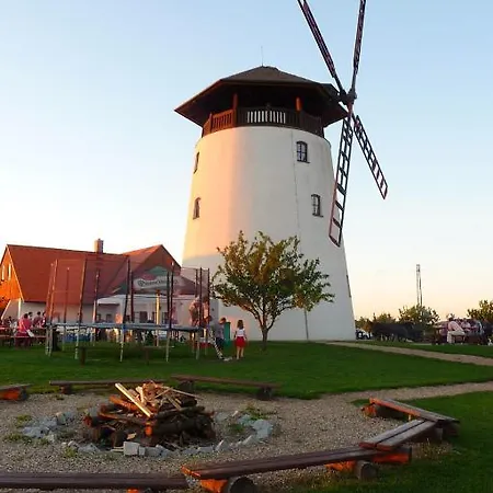 Hotel Bukovansky Mlyn