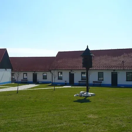 Hotel Bukovansky Mlyn Bukovany