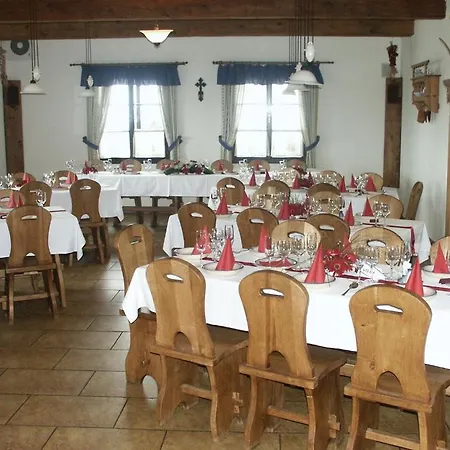 Bukovansky Mlyn Hotel 3*