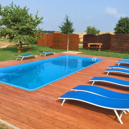 Bukovansky Mlyn 3* Bukovany