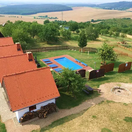 Bukovansky Mlyn Hotel
