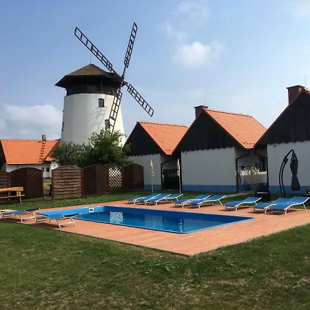 Hotel Bukovansky Mlyn