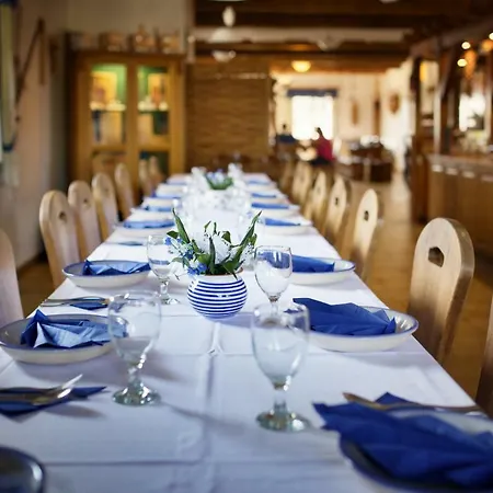 Bukovansky Mlyn 3* Bukovany (Hodonin)