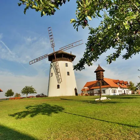 Bukovansky Mlyn Bukovany (Hodonin)