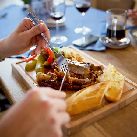 Bukovansky Mlyn Hotel Bukovany (Hodonin)