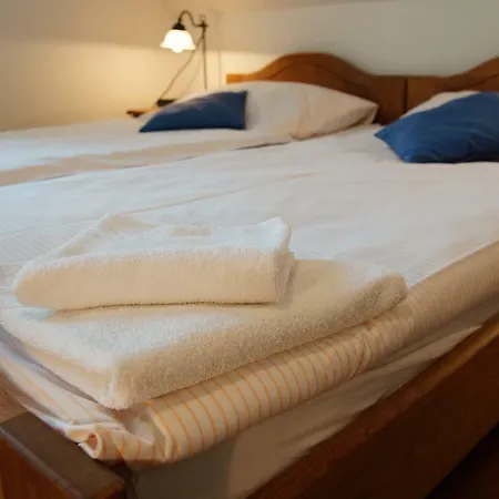 Bukovanský Mlýn Hotel Bukovany (Hodonin)