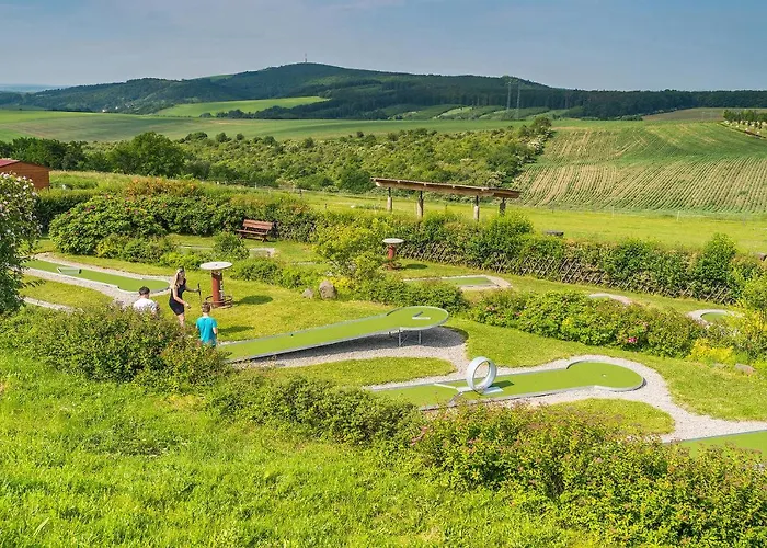 Bukovanský Mlýn Bukovany (Hodonin)