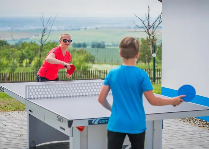 Bukovanský Mlýn Hotel