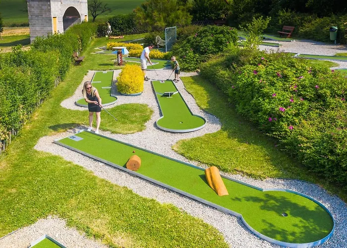 Bukovanský Mlýn 3* Bukovany (Hodonin)