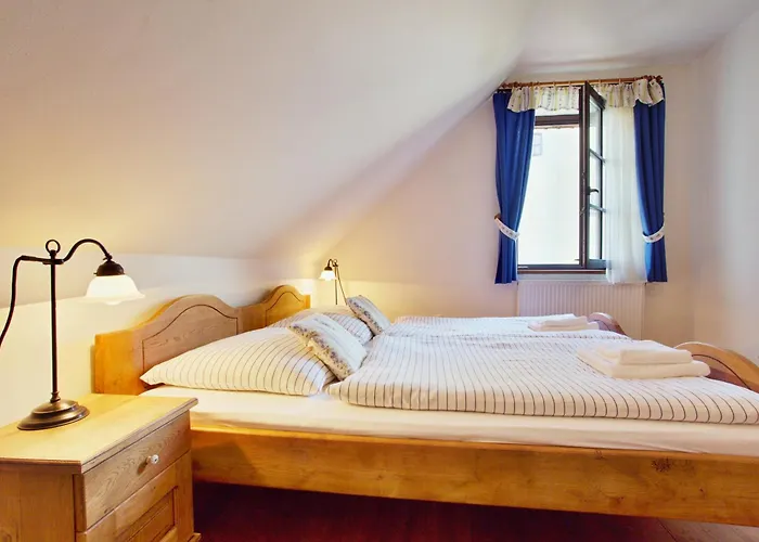 Bukovanský Mlýn 3*