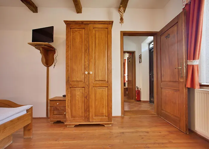 Bukovanský Mlýn Bukovany (Hodonin)