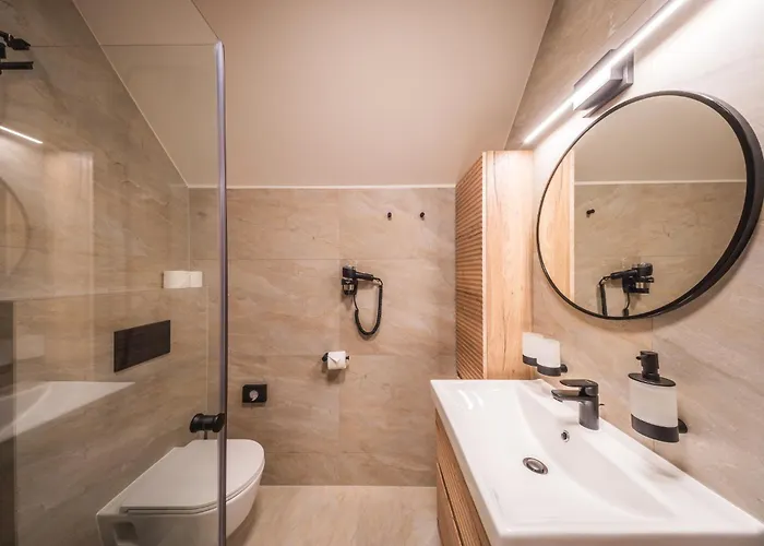 Hotell Bukovansky Mlyn