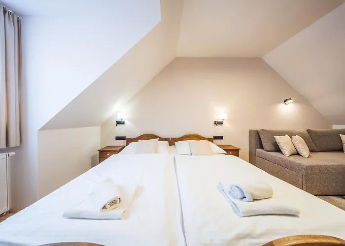 Bukovansky Mlyn Hotell Bukovany (Hodonin)