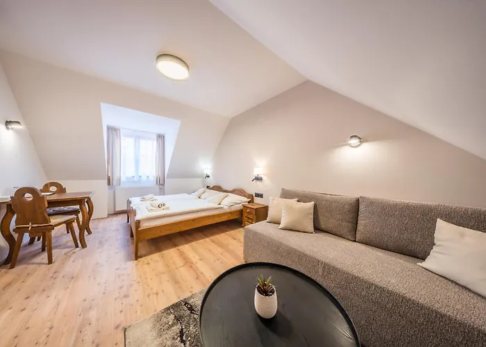 Bukovansky Mlyn 3* Bukovany (Hodonin)