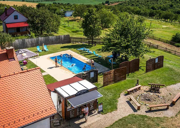 Bukovansky Mlyn 3*