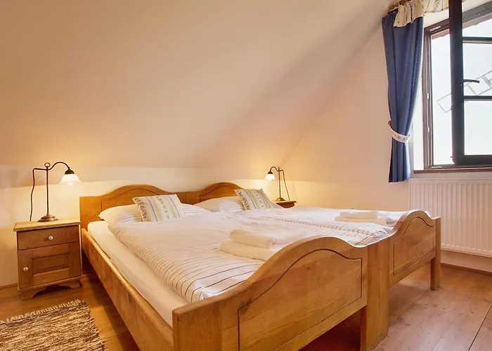 Bukovansky Mlyn Otel Bukovany (Hodonin)