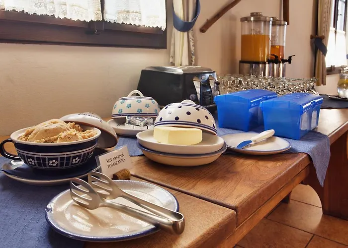 Bukovanský Mlýn 3*