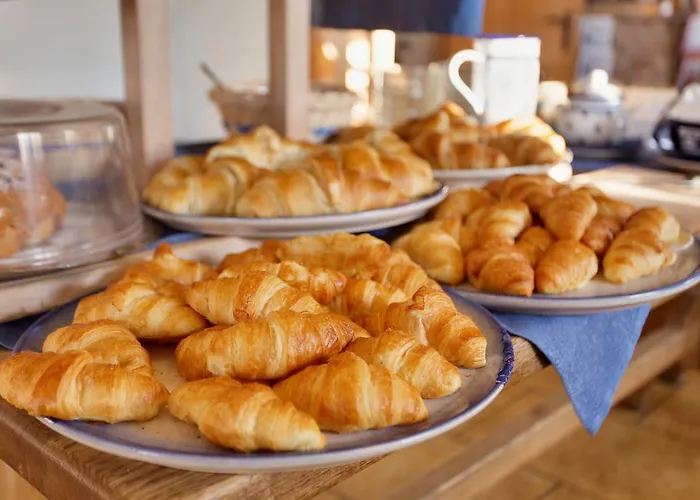 Bukovanský Mlýn Hotel