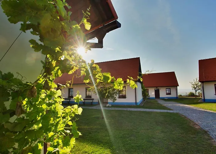 Hotell Bukovansky Mlyn Bukovany (Hodonin)